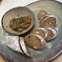   at Verdō in Brussels