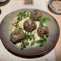   at Verdō in Brussels