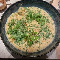   at Verdō in Brussels