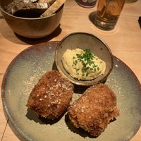   at Verdō in Brussels