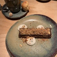   at Verdō in Brussels