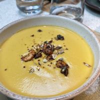   at Verdō in Brussels