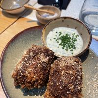   at Verdō in Brussels