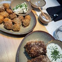   at Verdō in Brussels