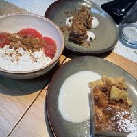   at Verdō in Brussels