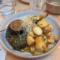   at Verdō in Brussels