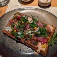  at Verdō in Brussels