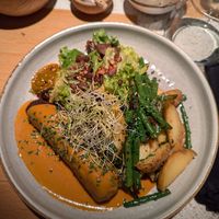  at Verdō in Brussels