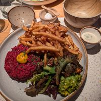  at Verdō in Brussels