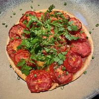   at Verdō in Brussels