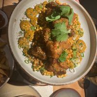   at Verdō in Brussels