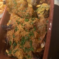   at Verdō in Brussels