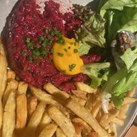   at Verdō in Brussels