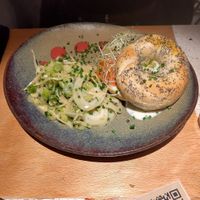  at Verdō in Brussels