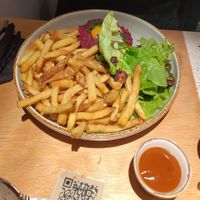  at Verdō in Brussels