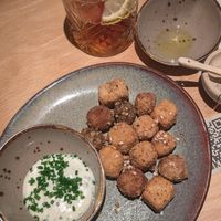  at Verdō in Brussels