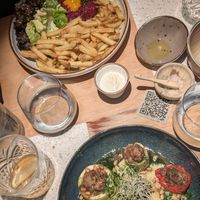  at Verdō in Brussels