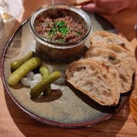  at Verdō in Brussels