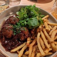  at Verdō in Brussels