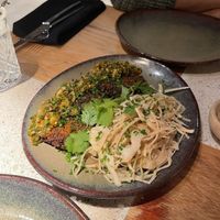   at Verdō in Brussels