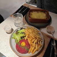   at Verdō in Brussels