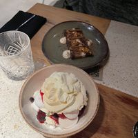   at Verdō in Brussels