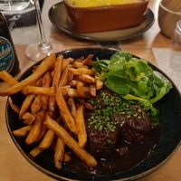  at Verdō in Brussels