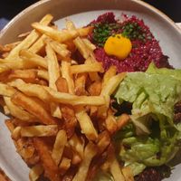  at Verdō in Brussels