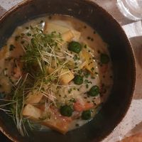  at Verdō in Brussels