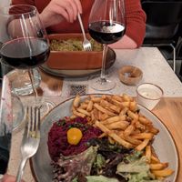  at Verdō in Brussels