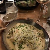   at Verdō in Brussels