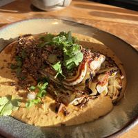   at Verdō in Brussels