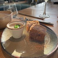   at Verdō in Brussels