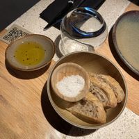   at Verdō in Brussels