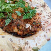  at Verdō in Brussels