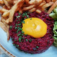  at Verdō in Brussels