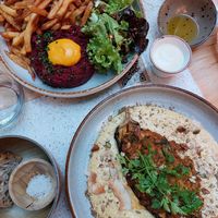  at Verdō in Brussels