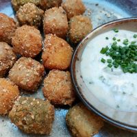  at Verdō in Brussels