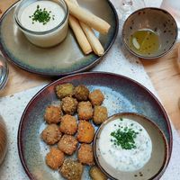  at Verdō in Brussels