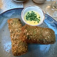   at Verdō in Brussels