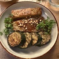   at Verdō in Brussels