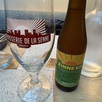   at Verdō in Brussels