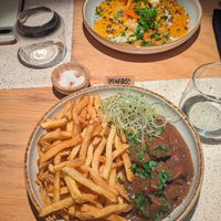  at Verdō in Brussels