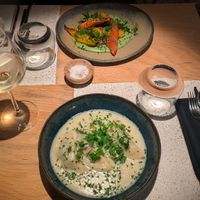  at Verdō in Brussels