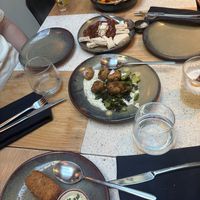   at Verdō in Brussels
