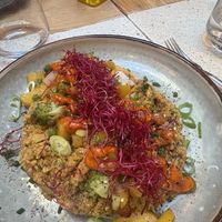   at Verdō in Brussels