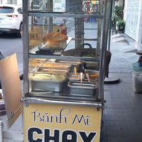  at Banh Mi Chay Me Nam in Ho Chi Minh City