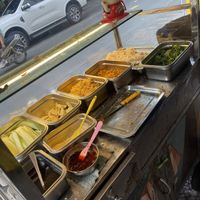   at Banh Mi Chay Me Nam in Ho Chi Minh City