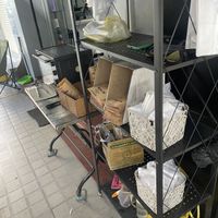   at Banh Mi Chay Me Nam in Ho Chi Minh City