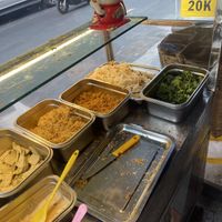   at Banh Mi Chay Me Nam in Ho Chi Minh City